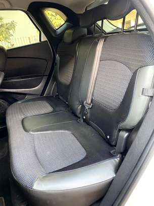 Renault Qm3 image 6
