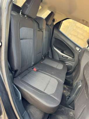 Ford ecosport 4wd image 9