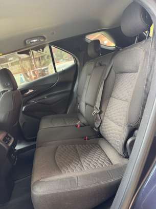 CHEVROLET EQUINOX 2019 image 13