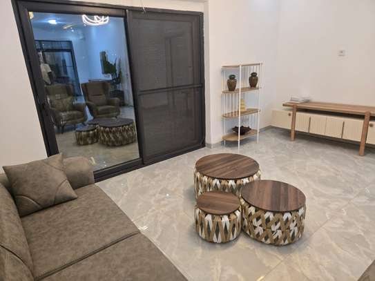Appartement haut de gamme F4 meublé à louer aux Almadies image 5