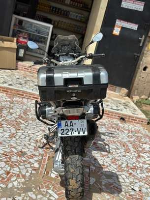 BMW Gs R1200 image 7