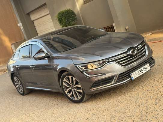 Renault talismane image 7