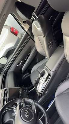 Hyundai Tucson 2023 image 7