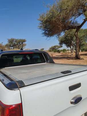 FORD RANGER WILDTRACK 2020 image 11