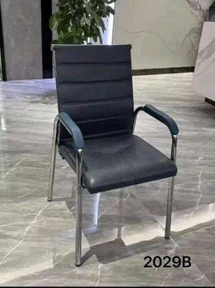 Chaises bureau image 6
