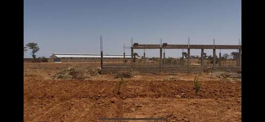 Terrain agricole Notto Diobass village Ngolar image 7