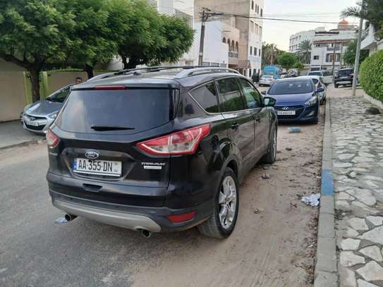 Ford scap titaniom 2.0 image 10