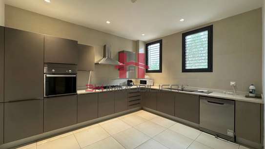 Appartement vue sur mer haut plateau image 4