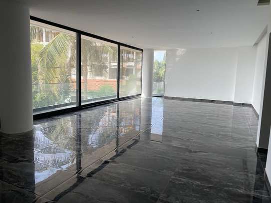 Bel appartement de 300m2 vue mer aux Almadies image 5
