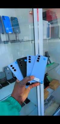 Samsung Galaxy fold 5 venant 256go ram 12go 5g image 2