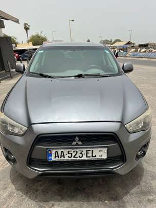 Mitsubishi rvr 2013 image 6