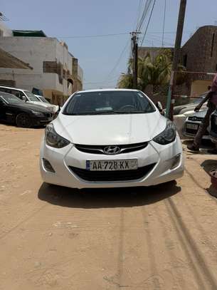 hundia avante image 2