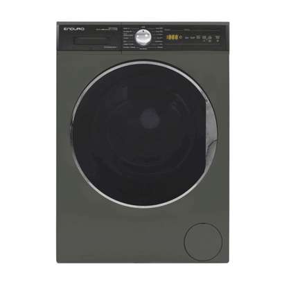 PROMO MACHINE À LAVER 9KG ENDURO SILVER DARK A+++ image 1