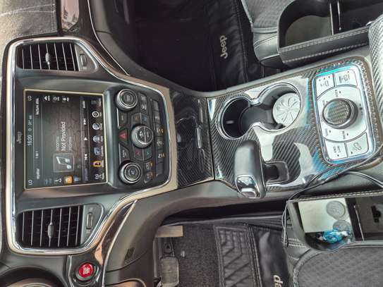 Jeep grand cherokee image 10