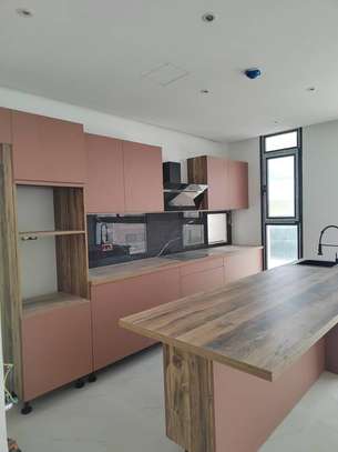Somptueux Appartement neuf au mamel image 11