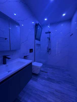 APPARTEMENTS A LOUER CITE BIAGUI image 6