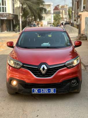 Renault kadjar image 1