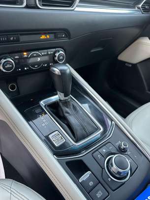 Mazda cx5 gt 2018 image 7