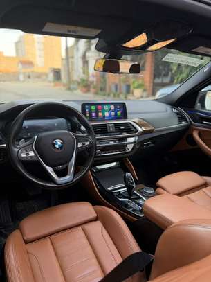 BMW X4 image 5