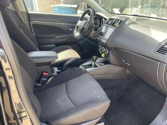 Mitsubishi RVR 2018 image 8