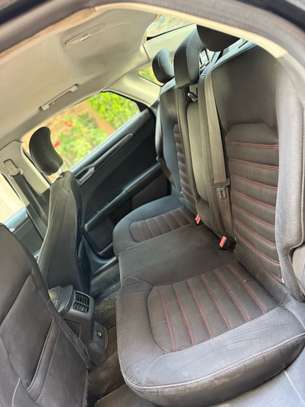 Ford fusion 2016 image 4