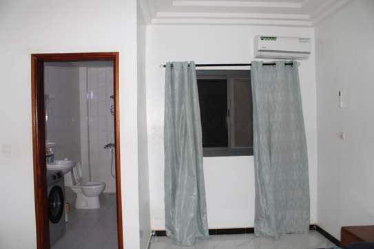 Appartement meublé à Ouest Foire image 14