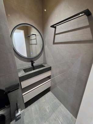 Très bel appartement F4 à Mermoz image 12