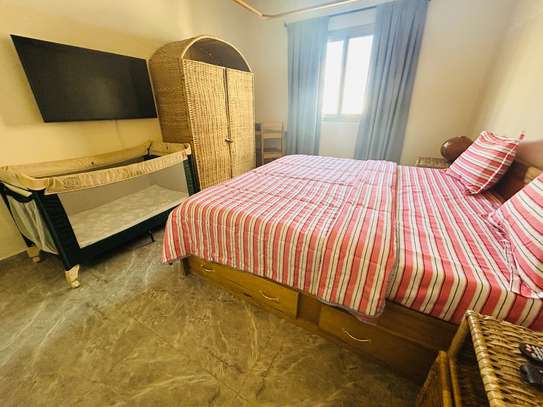 Appartement meublé à Ouest-foire en face Auchan Yoff image 9