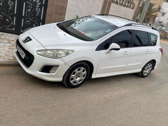 Peugeot 308 image 8