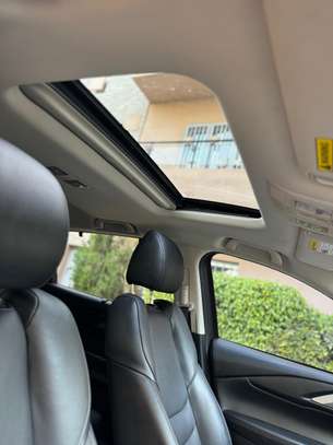 Mazda CX-9 venant 2019 4 cylindres image 9