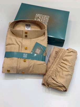 Dialabé pour homme avec ka pich image 1