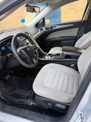 FORD FUSION :  2017 image 7
