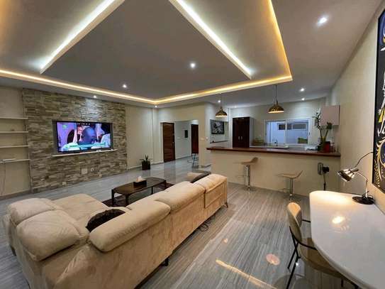 Très bel appartement à Mermoz image 6