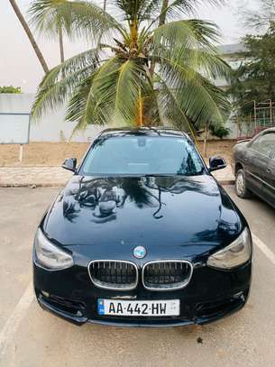 BMW Série 1🔥 image 2