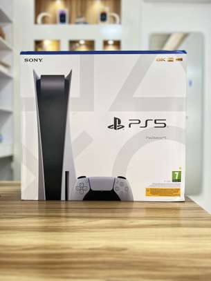 PS5. image 2