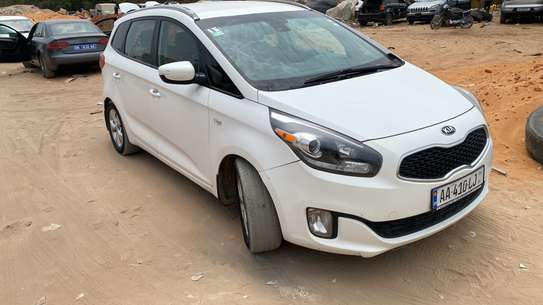 Location Kia Rondo 7 places image 5