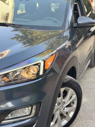 Hyundai Tucson 2019 image 6