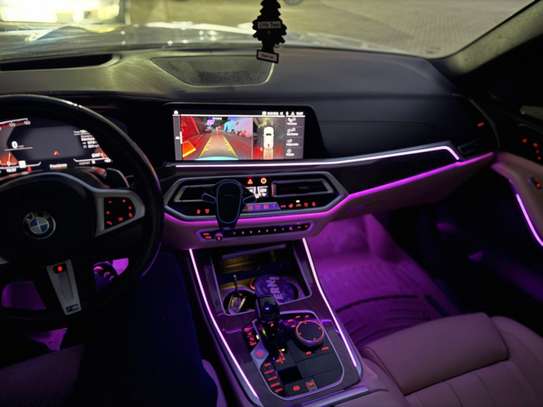BMW x5 pack M version premium image 12