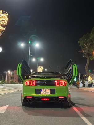 Ford Mustang image 11
