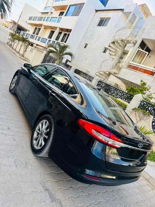 Ford fusion annee 2017 image 5