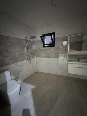 Appartement grand standing F5 à louer aux mamelles image 7
