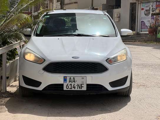 Ford Focus image 1