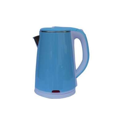 Bouilloire Électrique - Plastique - 2.3 Litres image 1