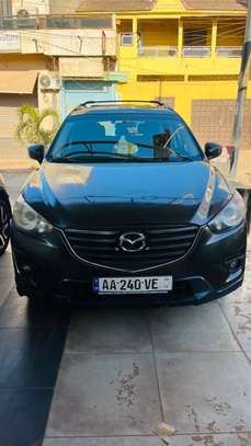 Location Mazda cx5 2016 image 4