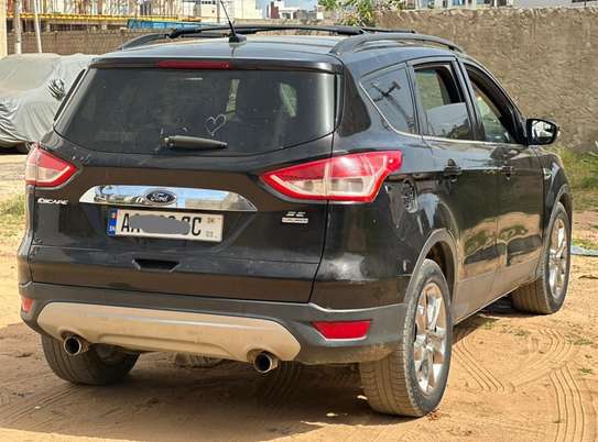 Ford escape se 2014 image 5