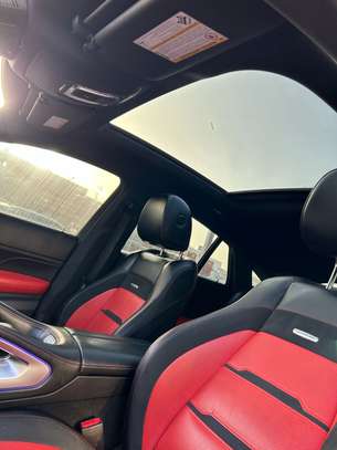 MERCEDES-BENZ GLE 53 image 7