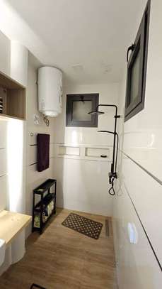 studio meublé à louer sur fann hock dakar image 6