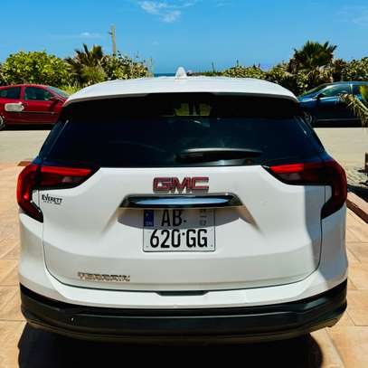 Location GMC Terrain image 8