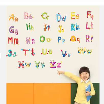 De Jolis Stickers  ENFANT 3D et en papier vinyl image 1