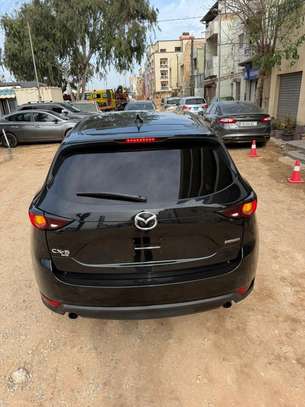 Mazda cx5 2020 image 10